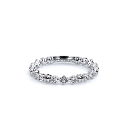 Verragio Wedding Band