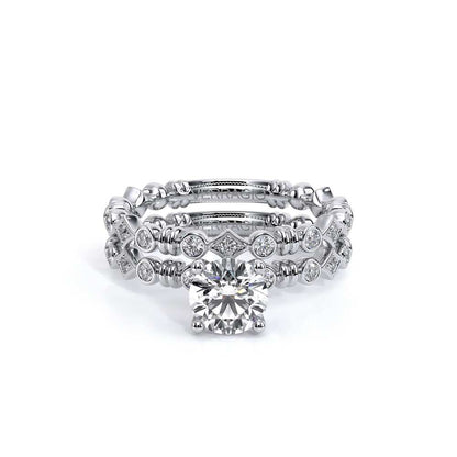 Verragio Wedding Band