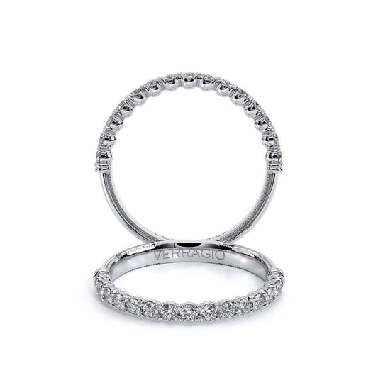Verragio Wedding Band