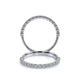 Verragio Wedding Band