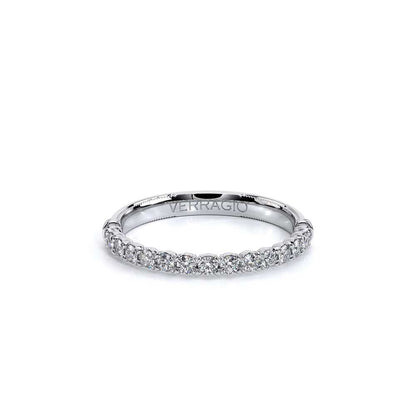 Verragio Wedding Band