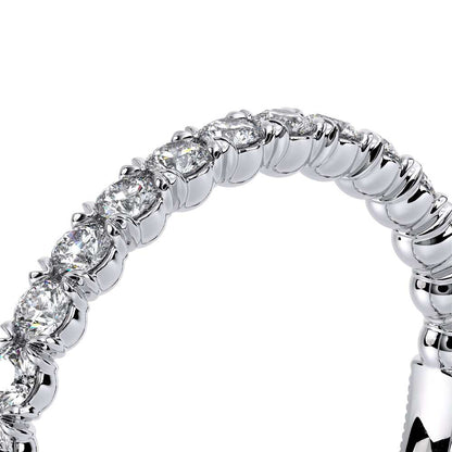 Verragio Wedding Band