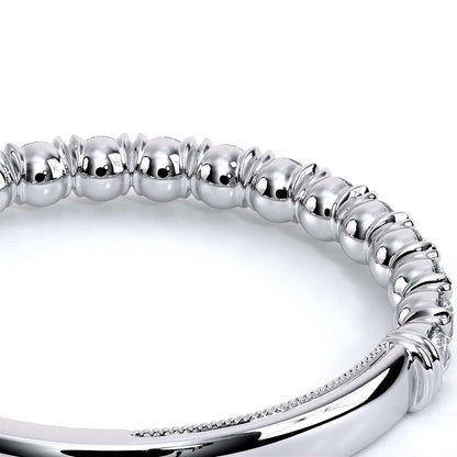 Verragio Wedding Band