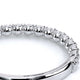 Verragio Wedding Band