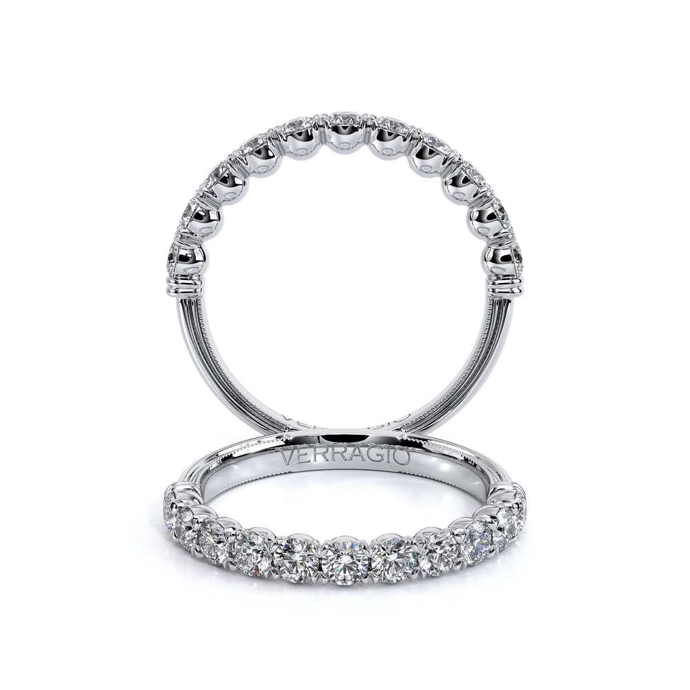 Verragio Wedding Band