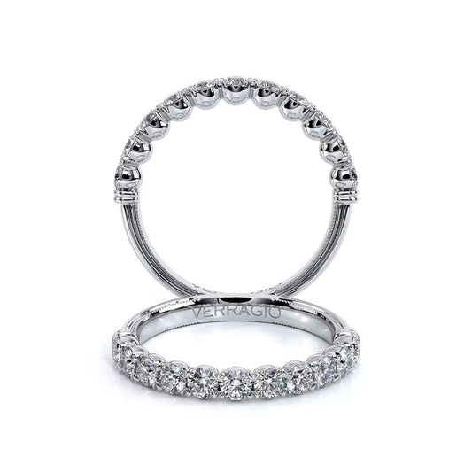 Verragio Wedding Band