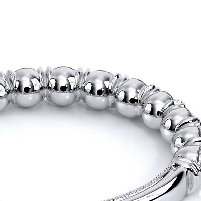 Verragio Wedding Band