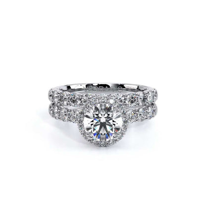 Verragio Wedding Band