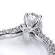 Verragio Solitaire Oval Engagement Ring