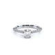 Verragio Solitaire Oval Engagement Ring