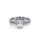 Verragio Solitaire Oval Engagement Ring
