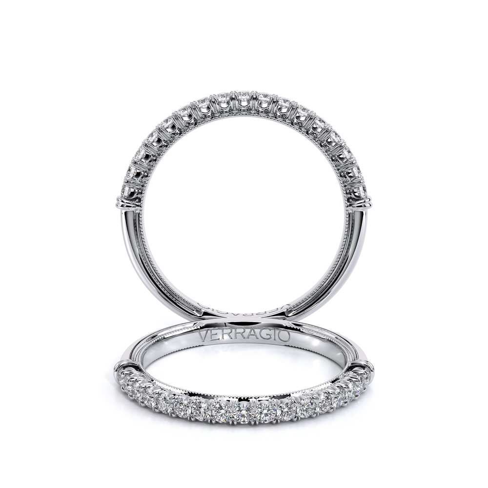 Verragio Wedding Band