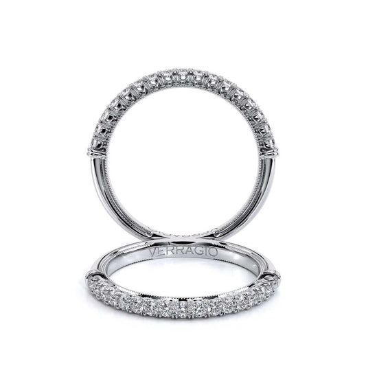 Verragio Wedding Band