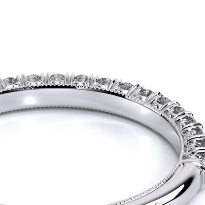 Verragio Wedding Band