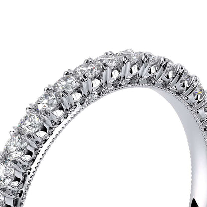 Verragio Wedding Band