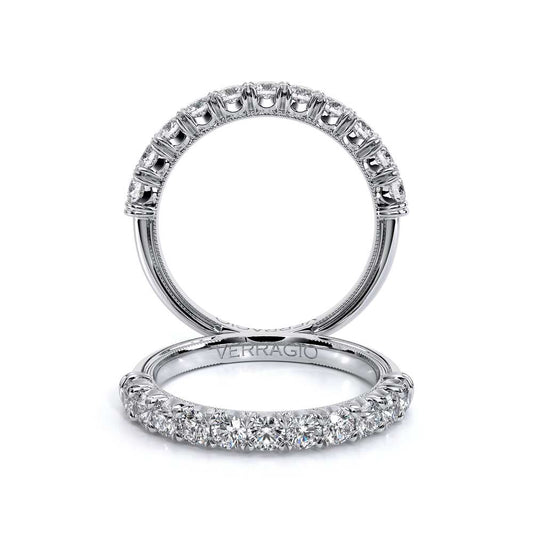 Verragio Wedding Band