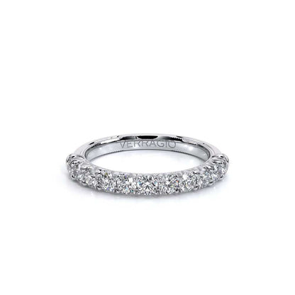 Verragio Wedding Band
