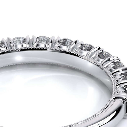 Verragio Wedding Band