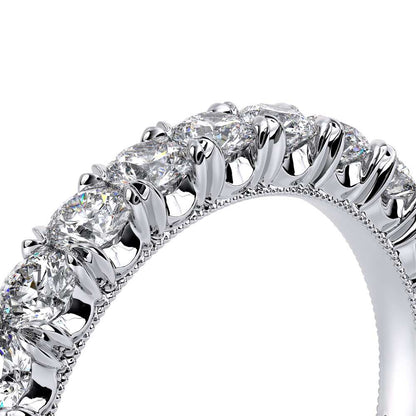 Verragio Wedding Band