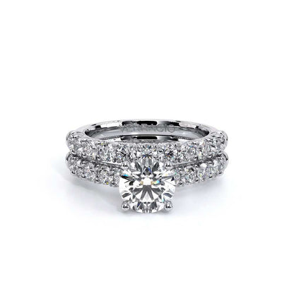 Verragio Wedding Band