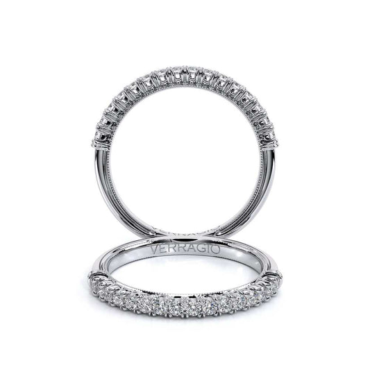 Verragio Wedding Band