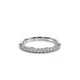 Verragio Wedding Band
