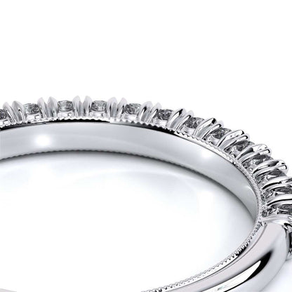 Verragio Wedding Band