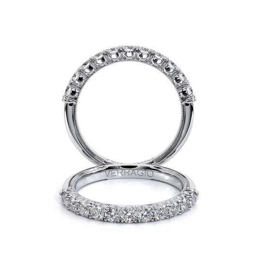 Verragio Wedding Band