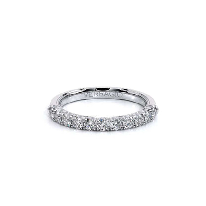 Verragio Wedding Band