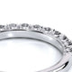Verragio Wedding Band