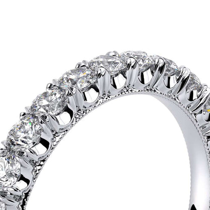 Verragio Wedding Band