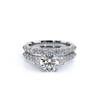 Verragio Wedding Band