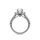 Verragio Women's Engagement Ring RENAISSANCE-958R2.1