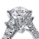 Verragio Women's Engagement Ring RENAISSANCE-958R2.1