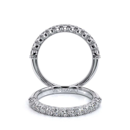 Verragio Wedding Band