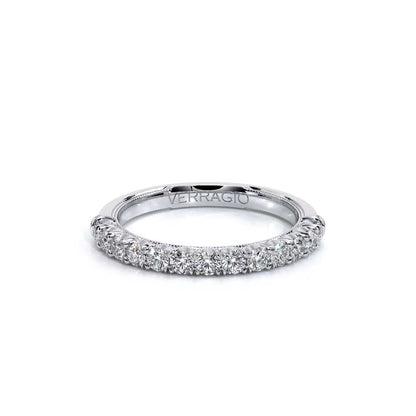 Verragio Wedding Band