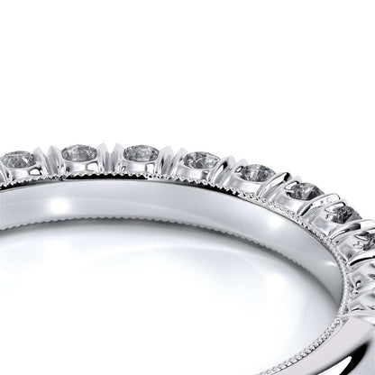 Verragio Wedding Band