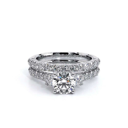 Verragio Wedding Band