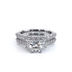Verragio Wedding Band