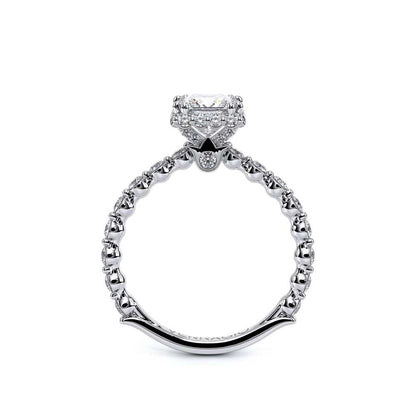 Verragio Princess Engagement Ring