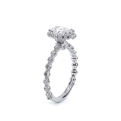 Verragio Pear Engagement Ring