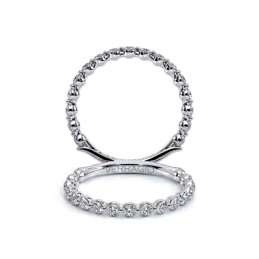 Verragio Wedding Band