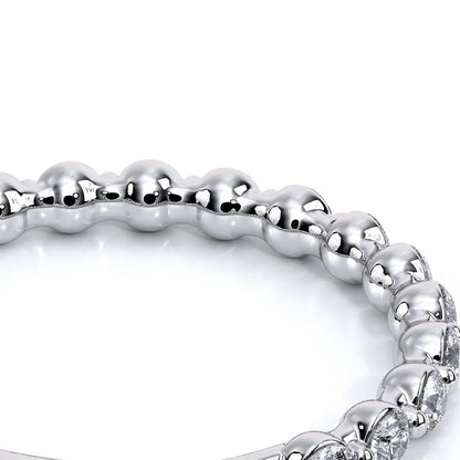 Verragio Wedding Band