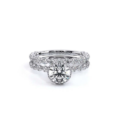 Verragio Wedding Band