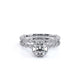 Verragio Wedding Band