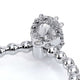 Verragio Oval Engagement Ring