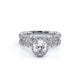 Verragio Oval Engagement Ring