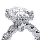 Verragio Oval Engagement Ring