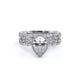 Verragio Pear Engagement Ring