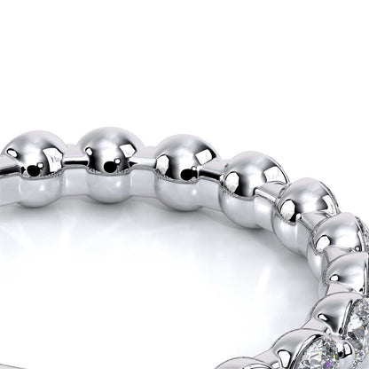 Verragio Wedding Band
